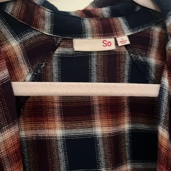 Flannel - Picture 2 of 3